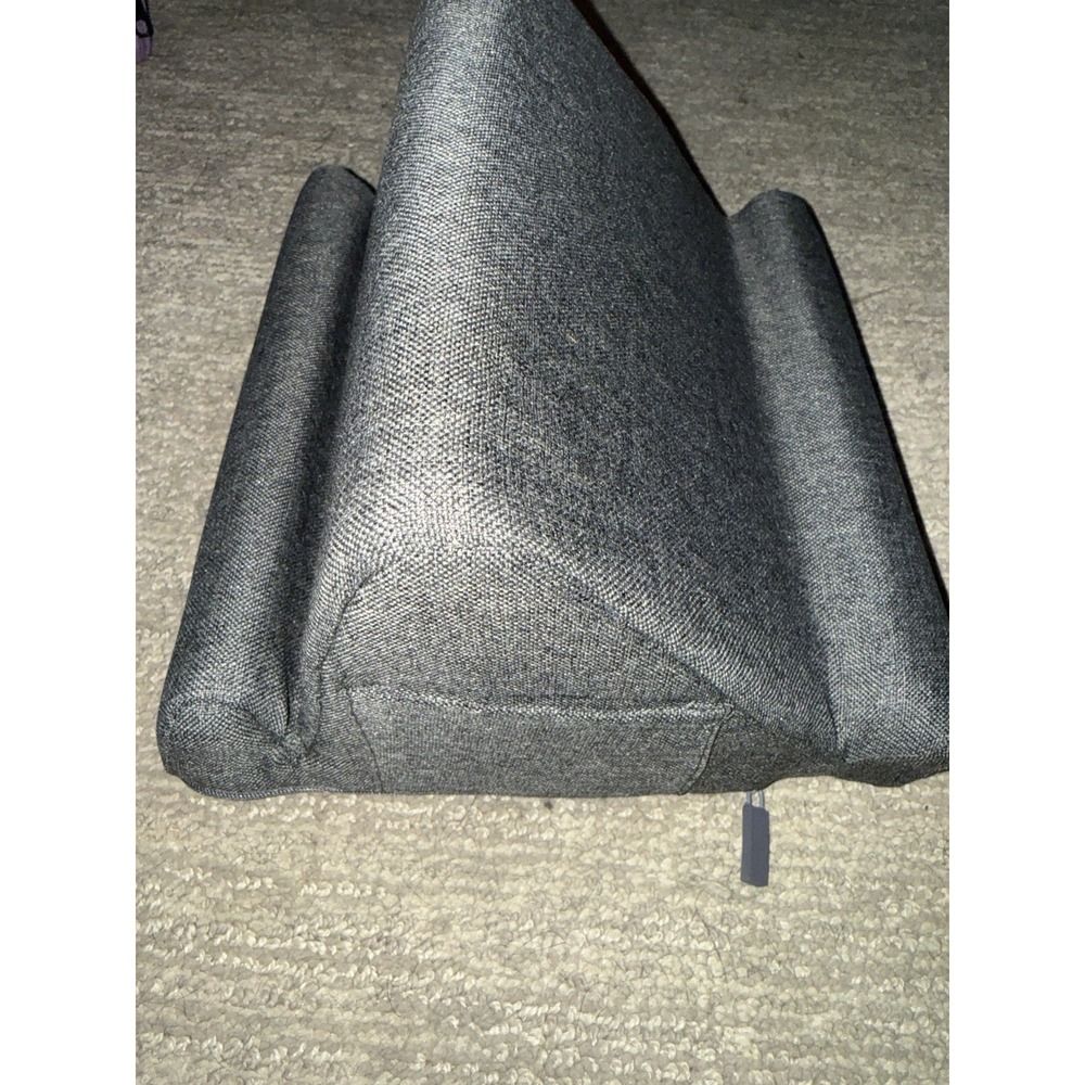 iPad‎ iPod Resting Stands Soft Foam With Pocket And 2 Angles - Picture 3 of 4
